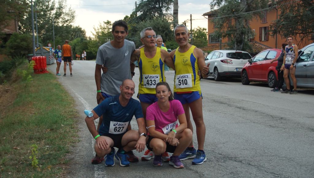 Conselice: Color Run - 1 luglio 2021